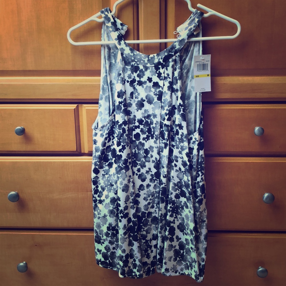Michael kors top